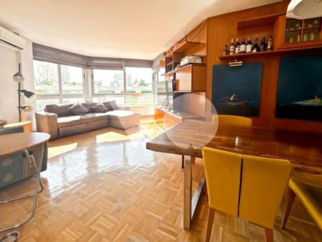 Piso Venta Madrid Capital, Canillas