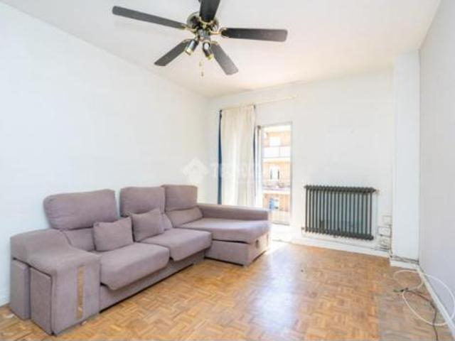 Piso Venta Madrid Capital, Canillejas