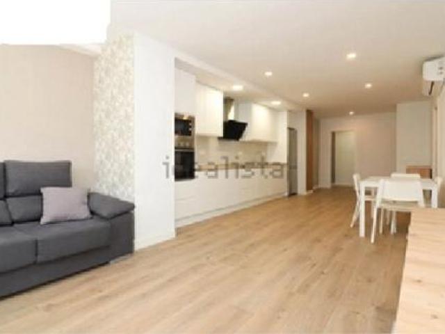 Piso Venta Madrid Capital, Canillejas