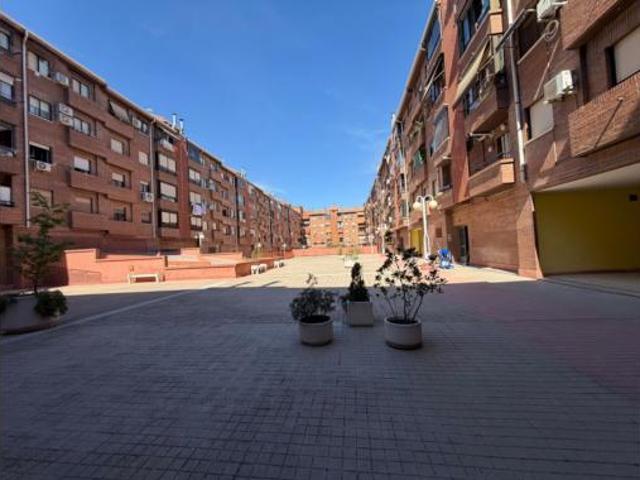 Piso Venta Madrid Capital, Canillejas