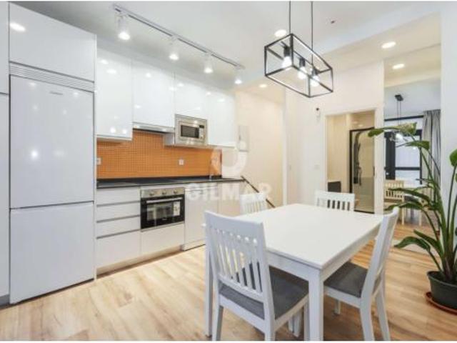 Piso Venta Madrid Capital, Canillejas