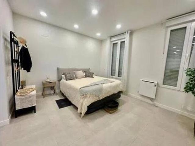 Piso Venta Madrid Capital, Canillejas