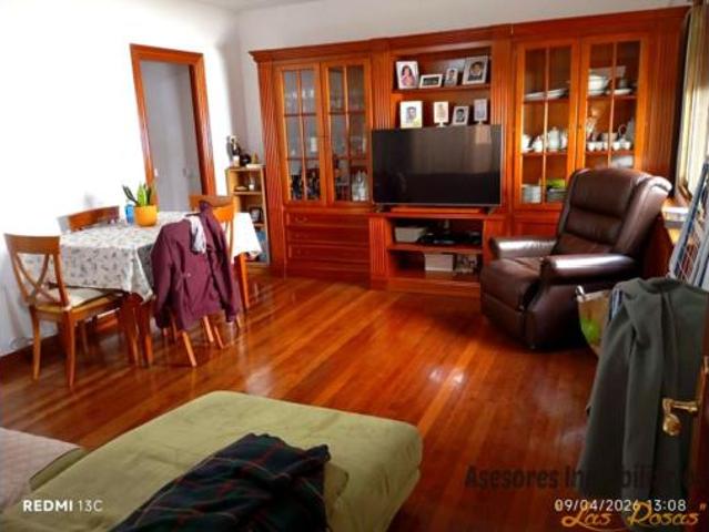 Piso Venta Madrid Capital, Canillejas