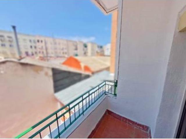 Piso Venta Madrid Capital, Canillejas
