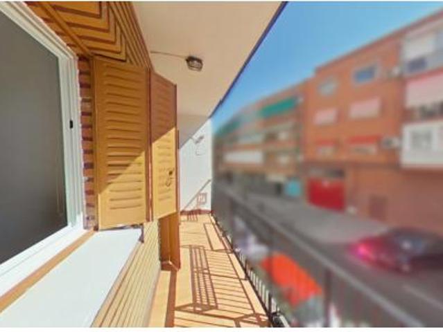 Piso Venta Madrid Capital, Canillejas