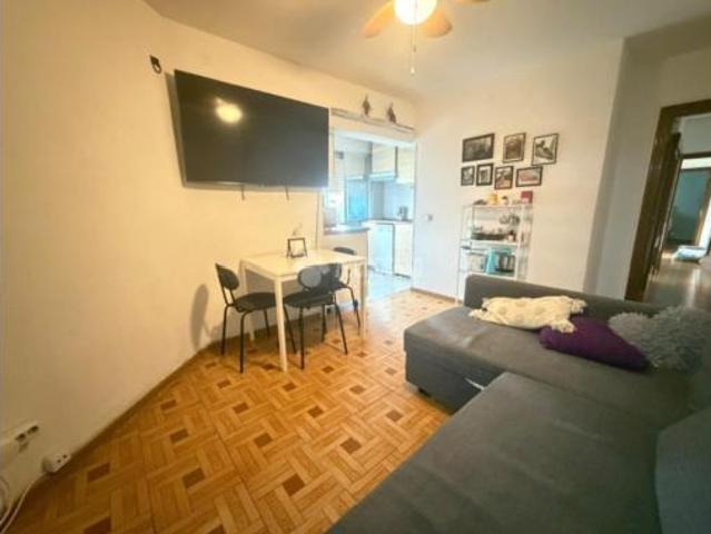 Piso Venta Madrid Capital, Canillejas