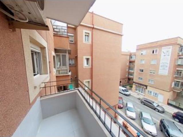 Piso Venta Madrid Capital, Canillejas