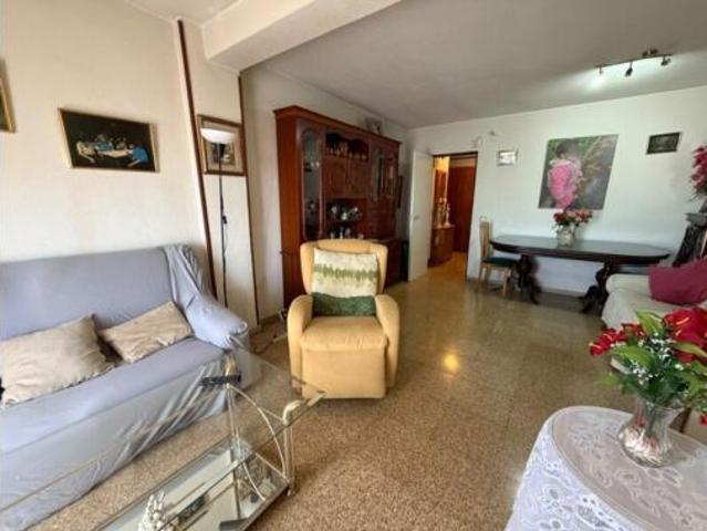 Piso Venta Madrid Capital, Canillejas