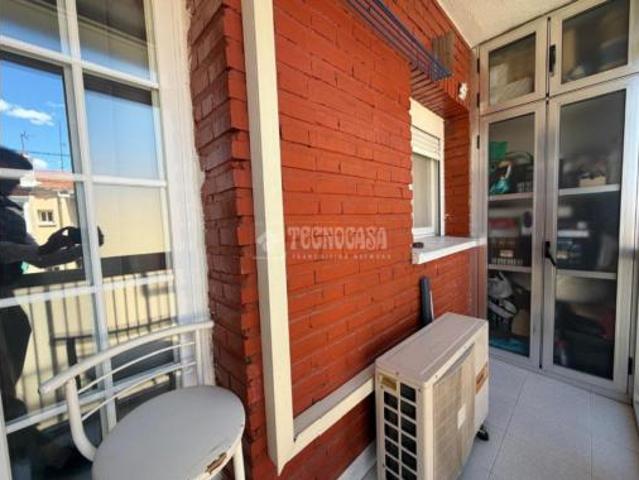 Piso Venta Madrid Capital, Canillejas