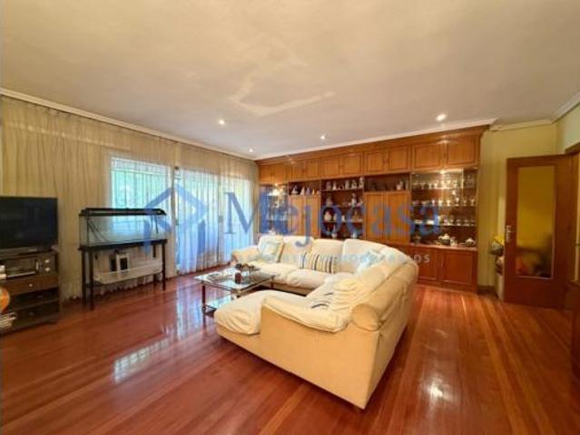 Piso Venta Madrid Capital, Canillejas