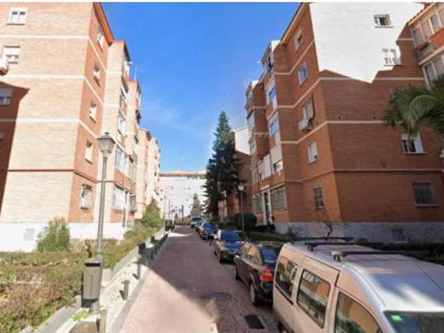 Piso Venta Madrid Capital, Casco Histórico de Vallecas