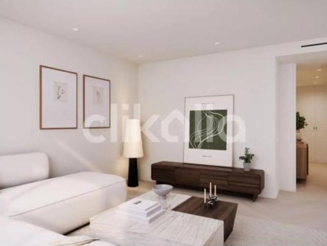 Piso Venta Madrid Capital, Castellana