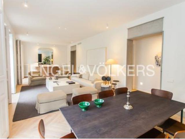 Piso Venta Madrid Capital, Castellana