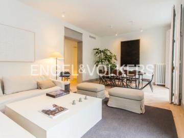 Piso Venta Madrid Capital, Castellana