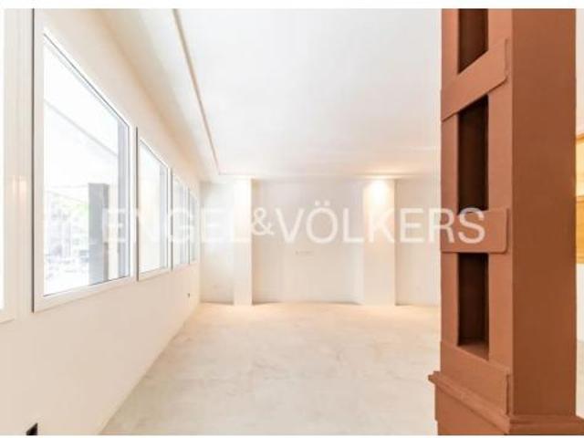 Piso Venta Madrid Capital, Castellana