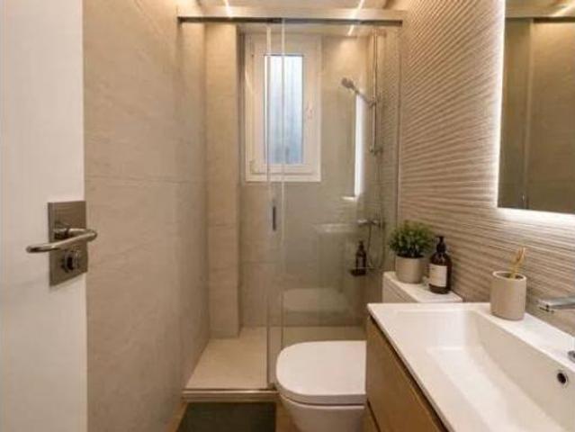 Piso Venta Madrid Capital, Castellana
