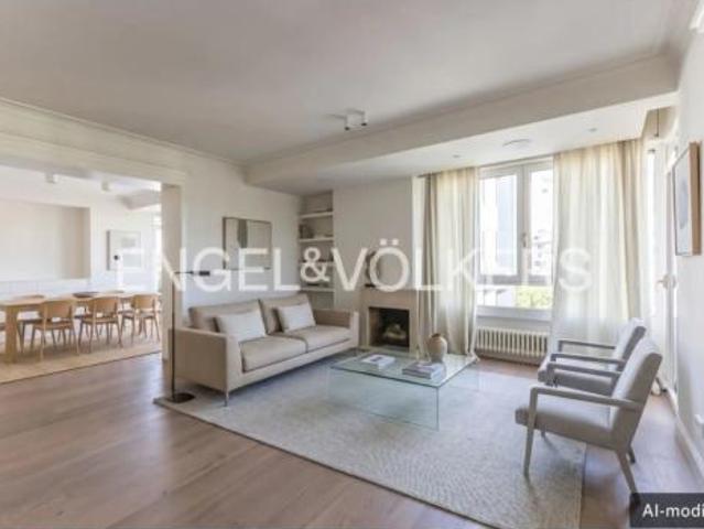 Piso Venta Madrid Capital, Castellana