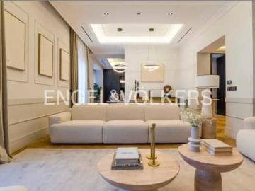 Piso Venta Madrid Capital, Castellana