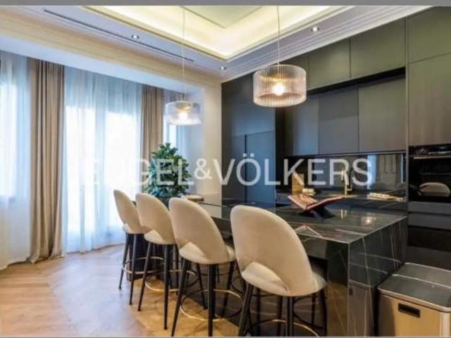 Piso Venta Madrid Capital, Castellana