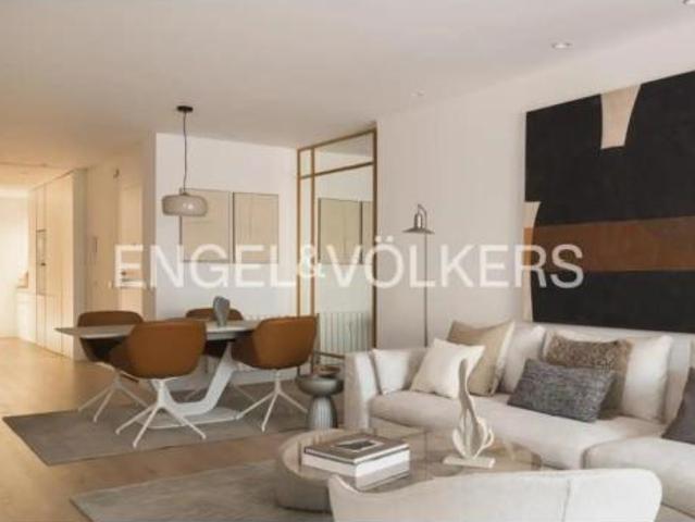Piso Venta Madrid Capital, Castellana