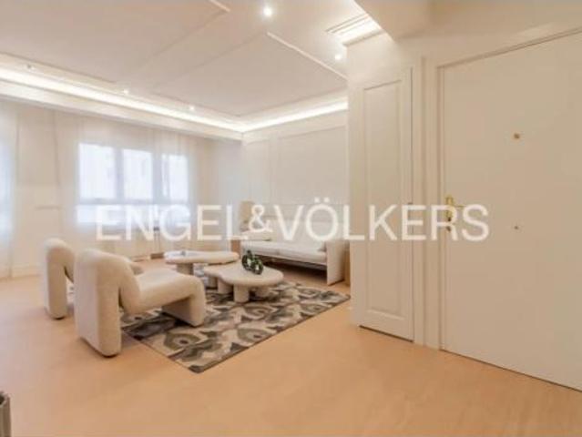 Piso Venta Madrid Capital, Castellana