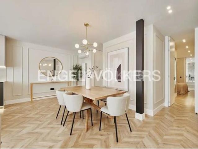 Piso Venta Madrid Capital, Castellana