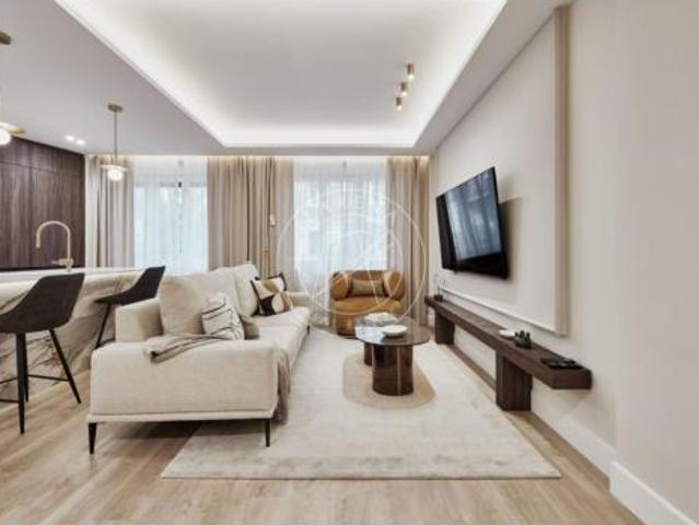 Piso Venta Madrid Capital, Castellana