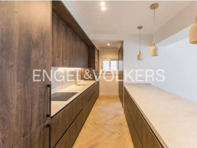 Piso Venta Madrid Capital, Castellana