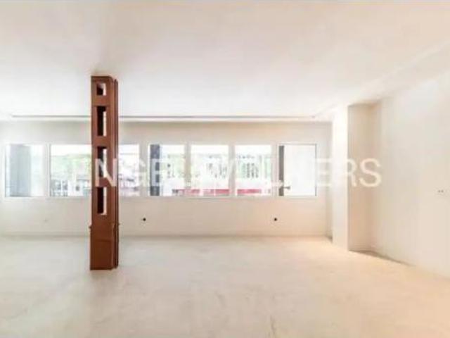 Piso Venta Madrid Capital, Castellana