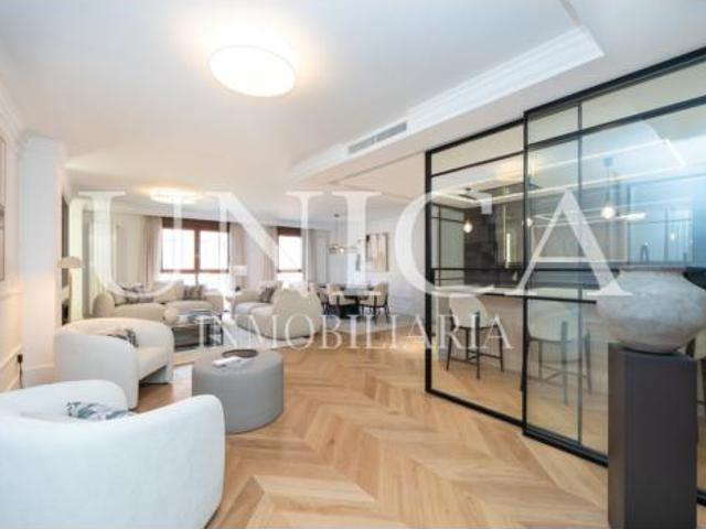 Piso Venta Madrid Capital, Castellana