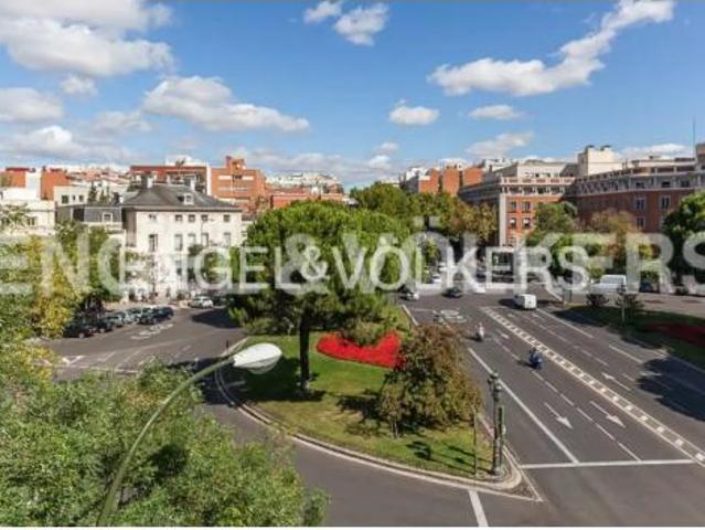 Piso Venta Madrid Capital, Castellana