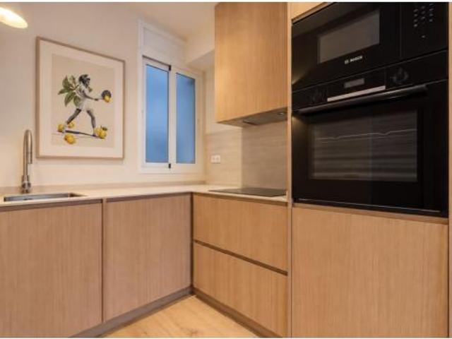 Piso Venta Madrid Capital, Lista