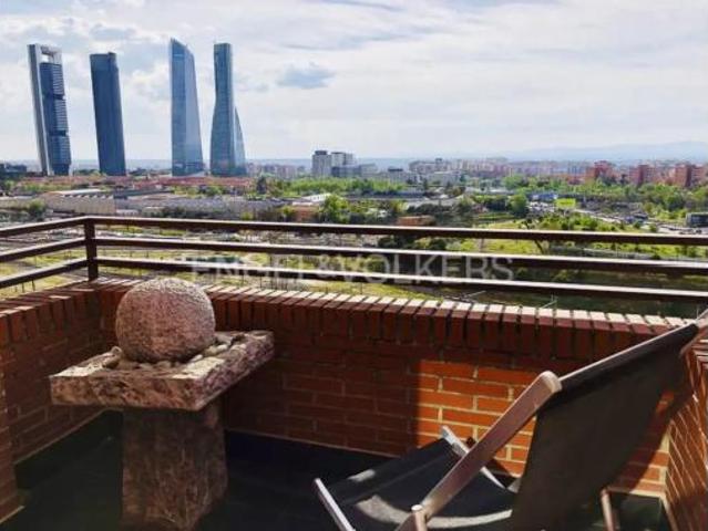 Ático Venta Madrid Capital, Castilla