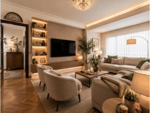Piso Venta Madrid Capital, Castilla