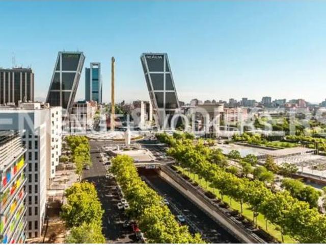 Piso Venta Madrid Capital, Castilla