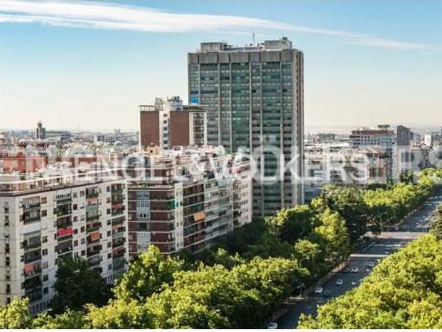 Piso Venta Madrid Capital, Castilla