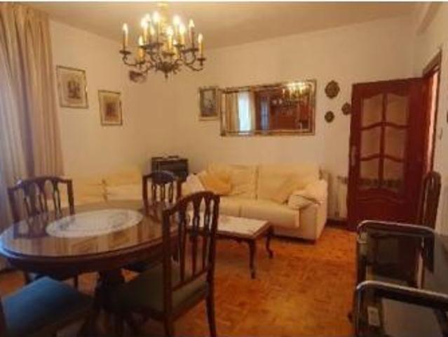 Piso Venta Madrid Capital, Castilla