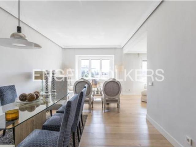 Piso Venta Madrid Capital, Nueva España