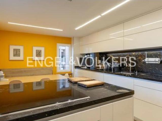 Piso Venta Madrid Capital, Castilla