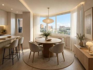 Piso Venta Madrid Capital, Castilla