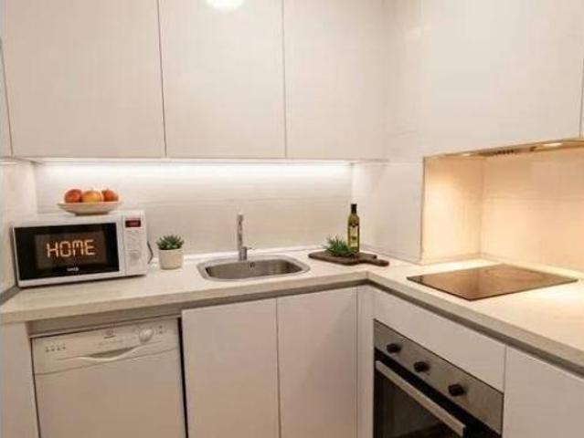 Piso Venta Madrid Capital, Nueva España