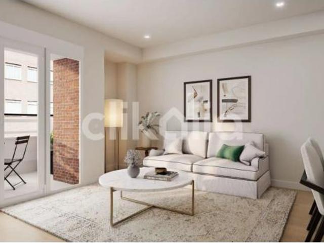 Piso Venta Madrid Capital, Castillejos