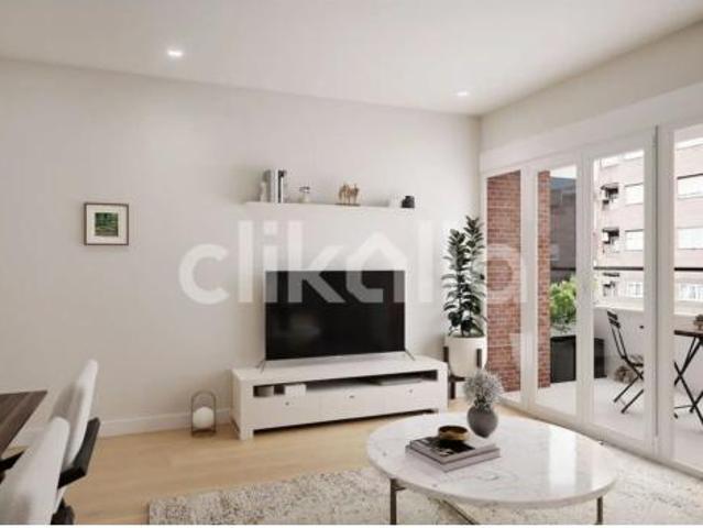 Piso Venta Madrid Capital, Castillejos