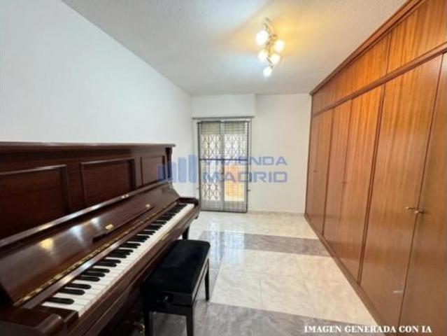 Piso Venta Madrid Capital, Cármenes