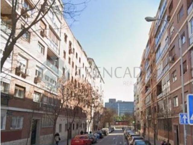 Piso Venta Madrid Capital, Cármenes