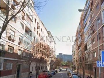Piso Venta Madrid Capital, Cármenes