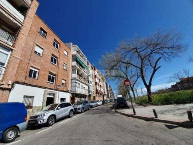 Piso Venta Madrid Capital, Cármenes