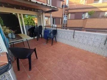 Piso Venta Madrid Capital, Cármenes