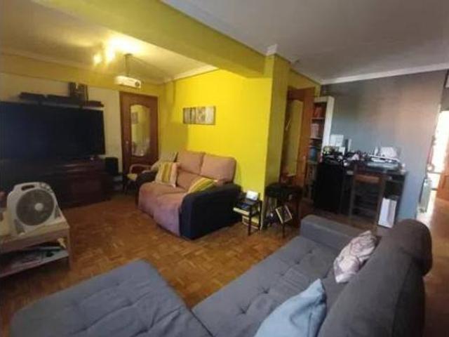 Piso Venta Madrid Capital, Cármenes