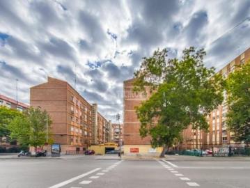 Piso Venta Madrid Capital, Cármenes